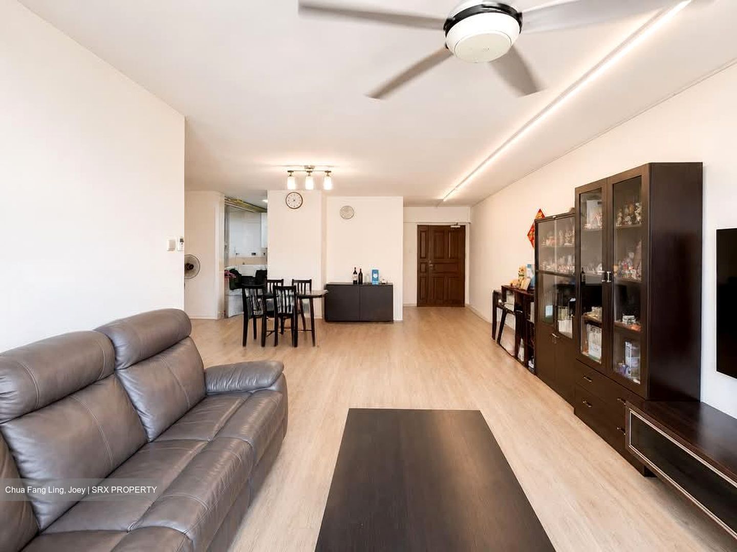 Blk 689F Woodlands Drive 75 (Woodlands), HDB 5 Rooms #599766161